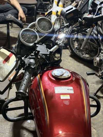 Honda CG 150