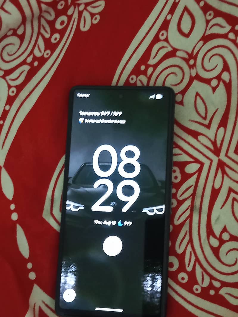 Google Pixel 7 1