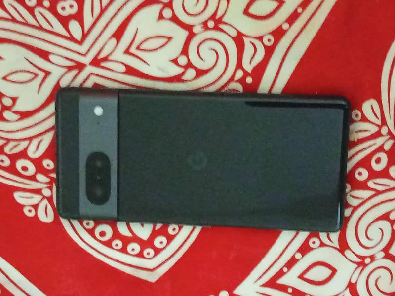Google Pixel 7 2