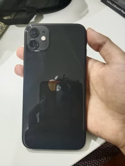 iPhone 11 jv