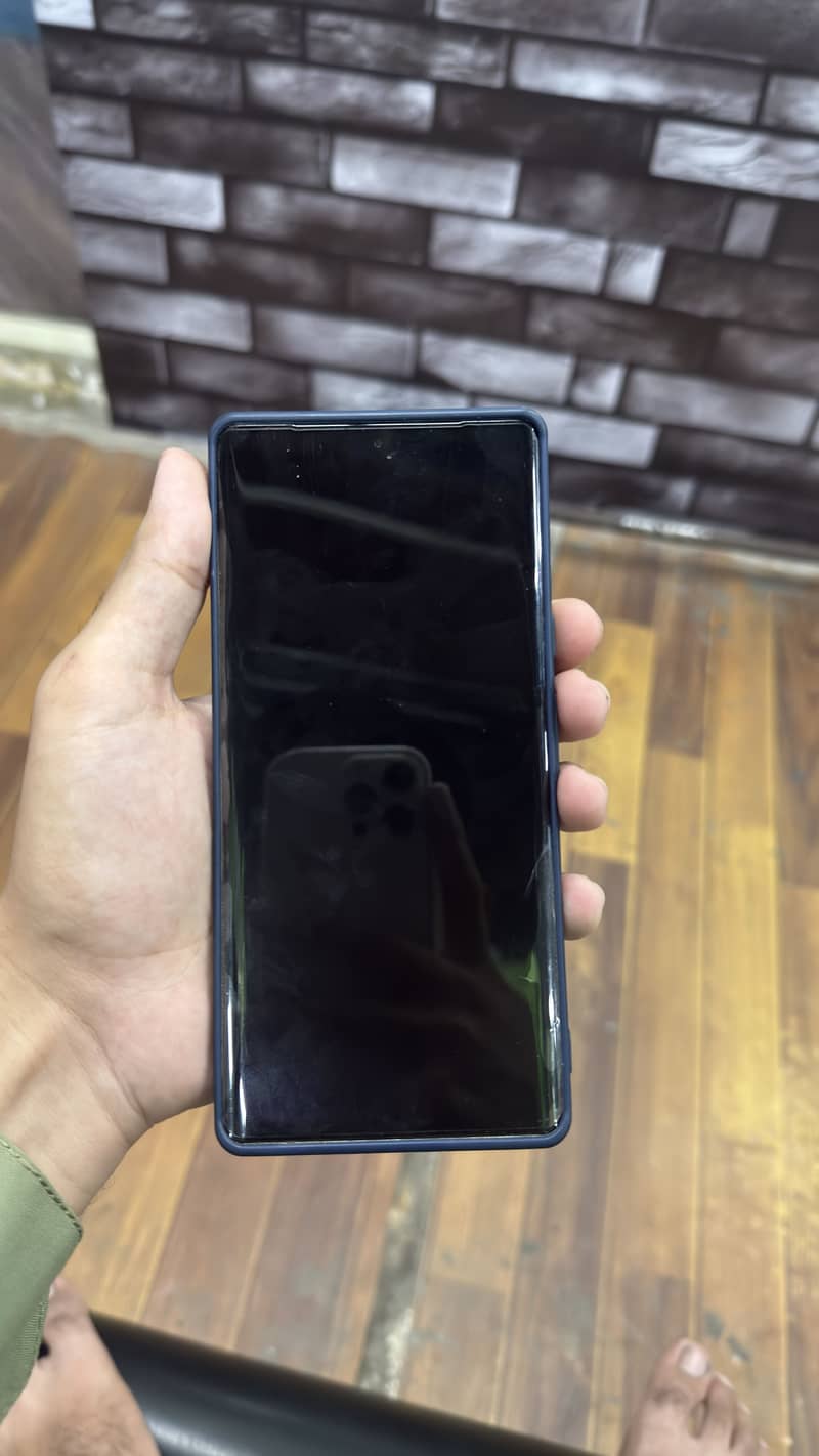 Google Pixel 6 Pro 3