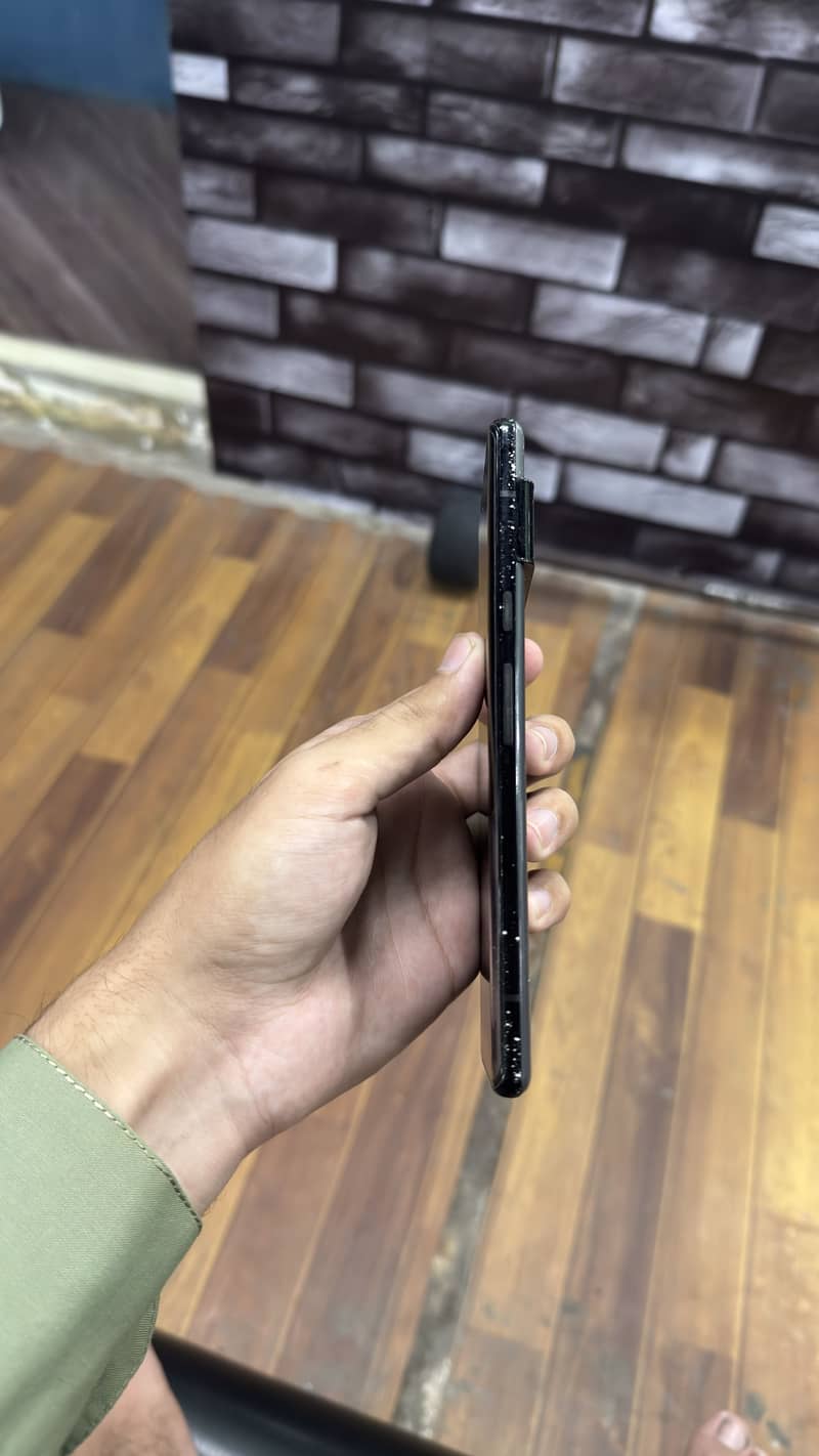 Google Pixel 6 Pro 4
