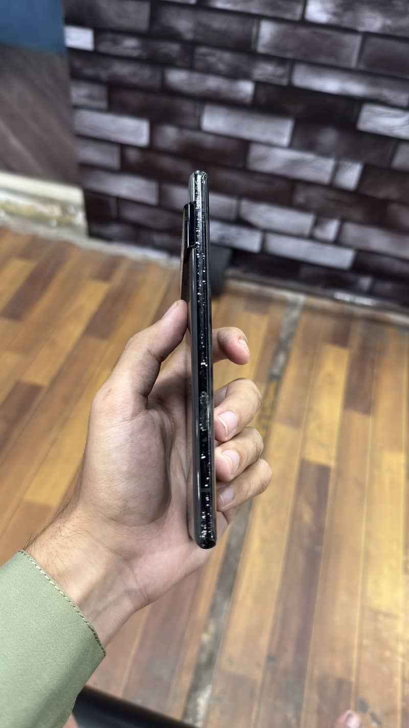 Google Pixel 6 Pro 5