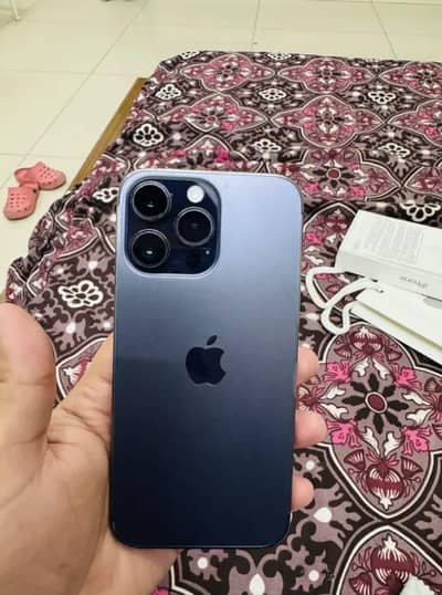 Apple iPhone 14 Pro Max PTA approved