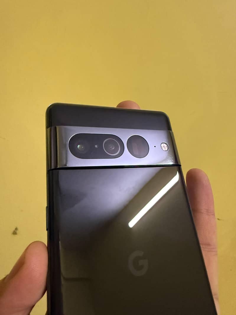 Google Pixel 7 Pro 1