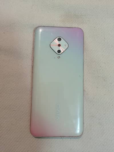 Vivo S1 Pro