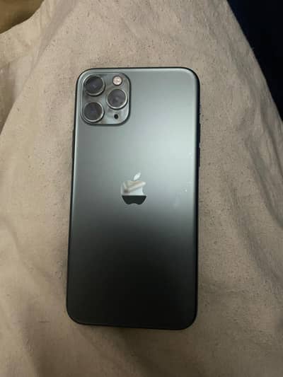 i phone 11 pro
