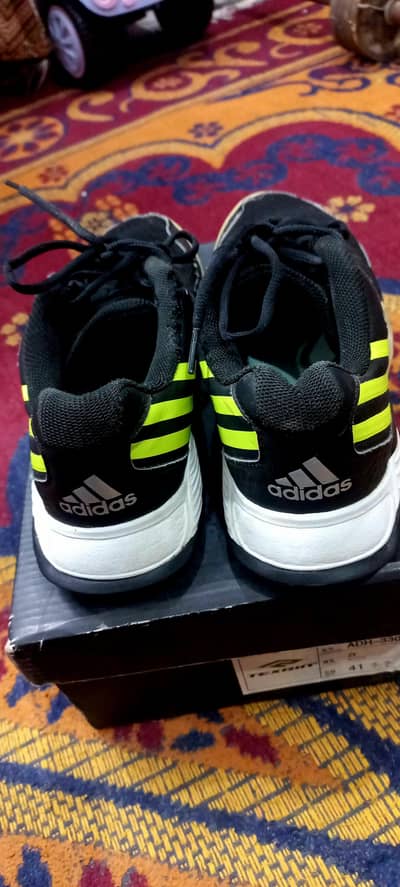 original Adidas shoes size 41/42