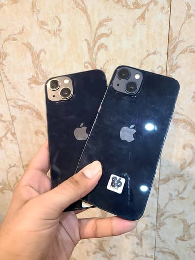 Apple iPhone 13