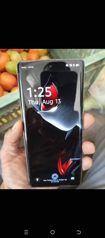 Tecno CAMON 30S