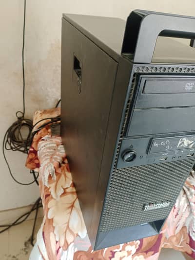 Custom Build Intel Xeon PC Read AD (Final Price)