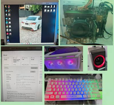 PC for sale