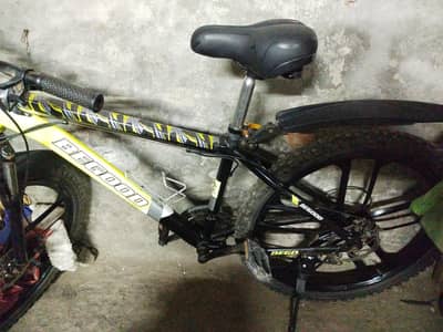 XIDS MOUNTAIN BICYCLE 0309 7194294