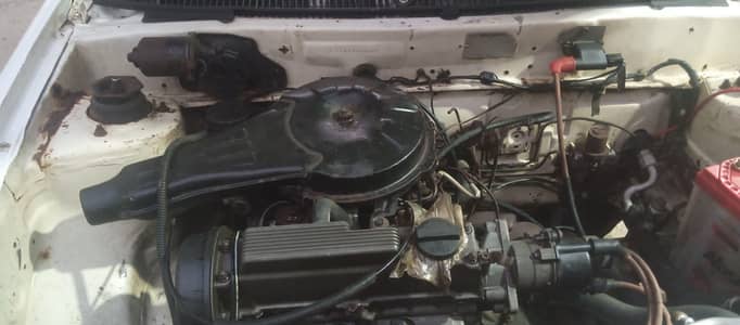 Suzuki Cultus VXR 2002