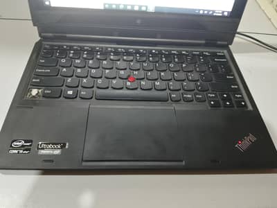 Lenovo core i5 3 generation touch