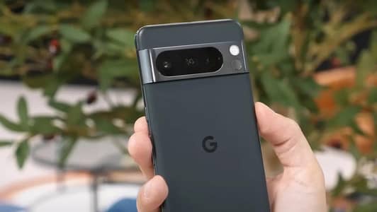 Google Pixel 8 Pro 12/256 GB official PTA Approved