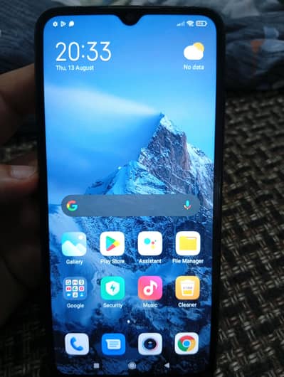 Xiaomi Redmi 10A