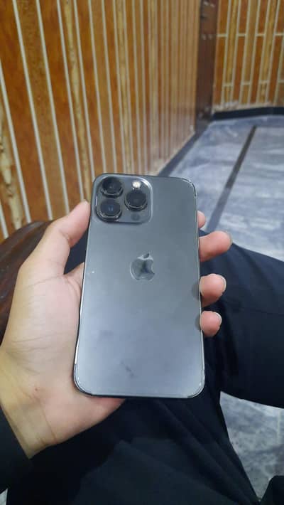iphone 13 pro jv