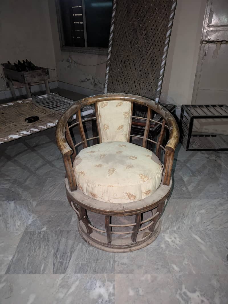 old school sofa 2