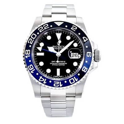 Rolex Watch Azadi Sale