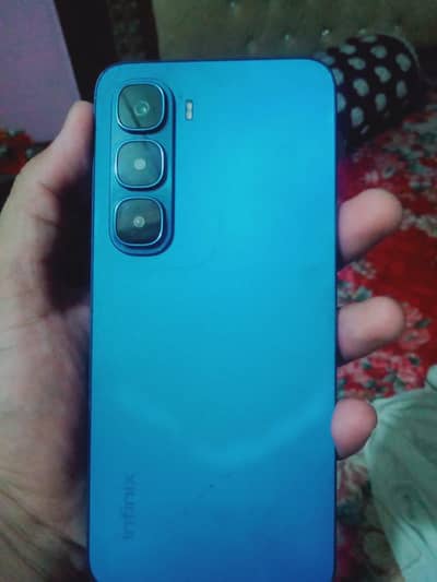 Infinix hot 60i