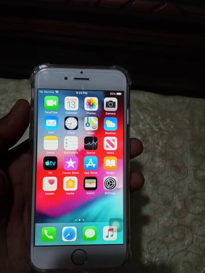Apple iPhone 6