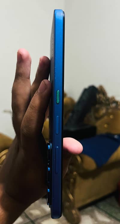Infinix hot60i