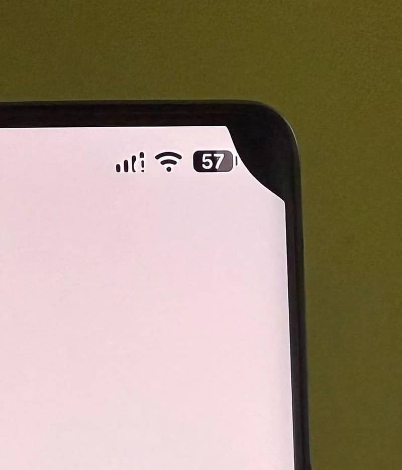 Google Pixel 7 Pro 3