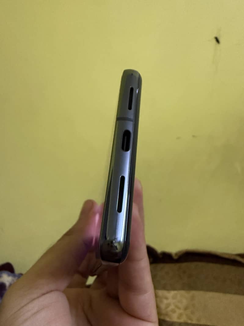 Google Pixel 7 Pro 5