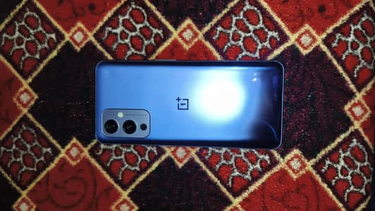One Plus 9