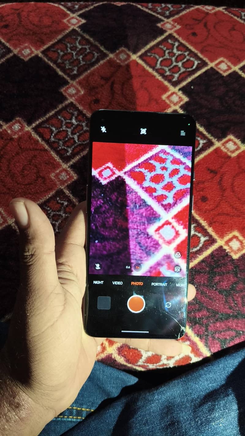 One Plus 9 1