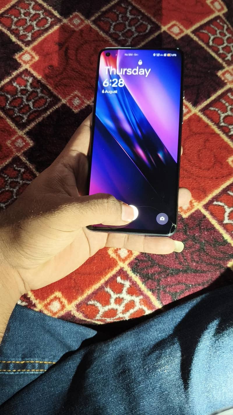 One Plus 9 3