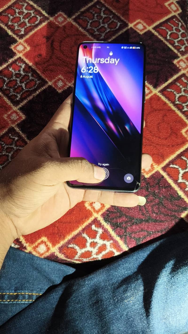 One Plus 9 4