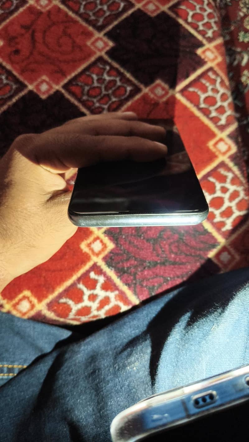 One Plus 9 6