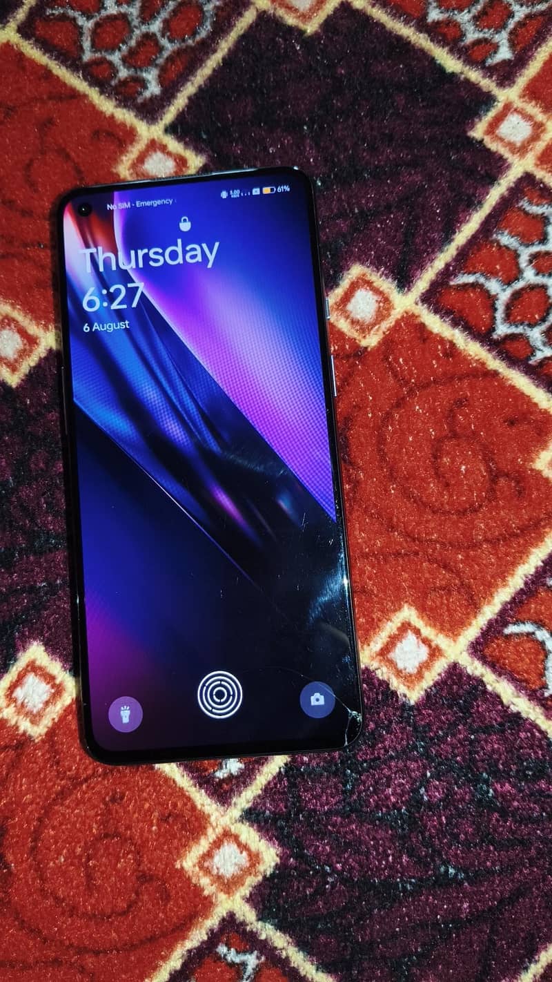 One Plus 9 8