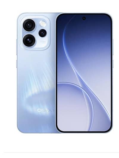 OPPO Reno 15 12/256