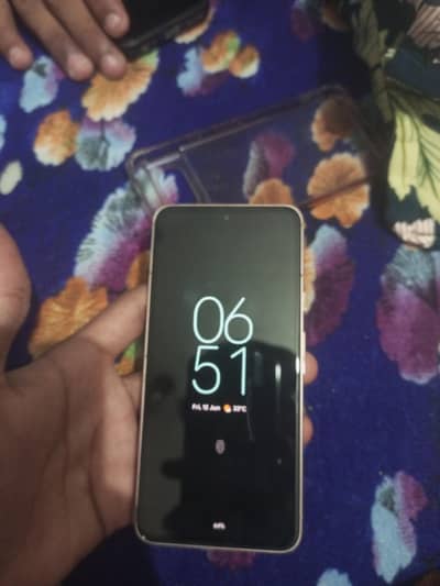Google Pixel 8