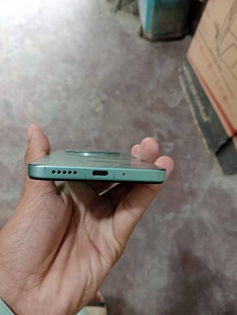Poco mobile 1