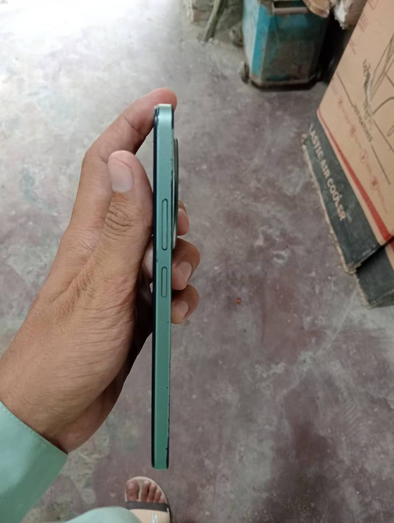 Poco mobile 3