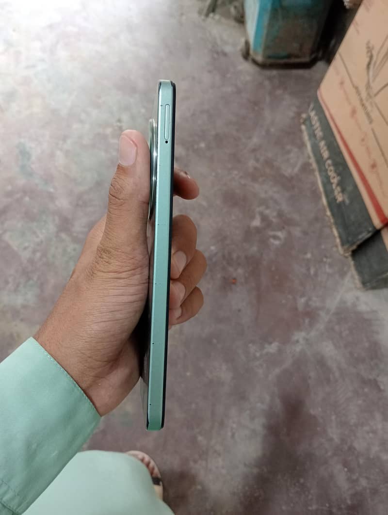 Poco mobile 5