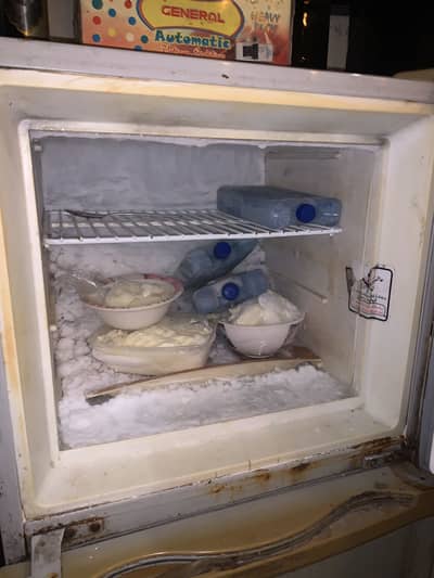 Haier Friage hai bilkul thek hai koe msla ni All over okay
