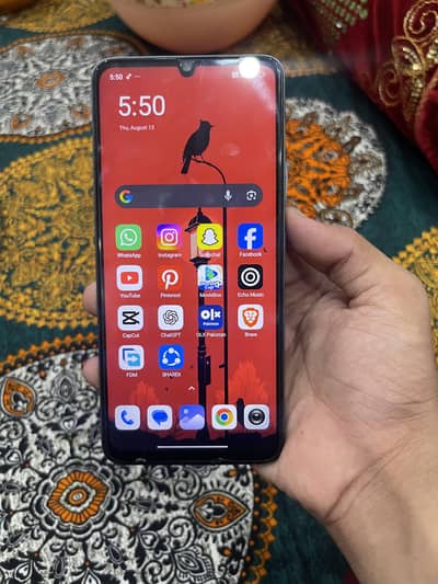 Xiaomi Redmi 13c | 6+6Gb 128Gb