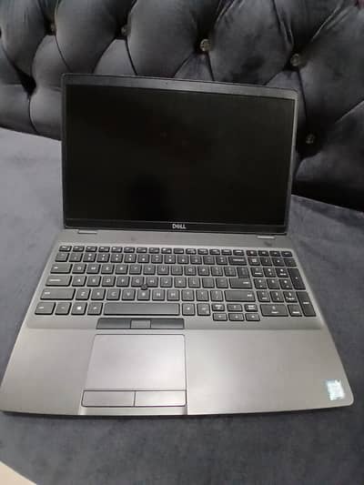 Dell Precision 3540 Core i5 8th Gen | 16GB RAM 512GB SSD