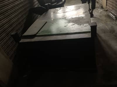 office table