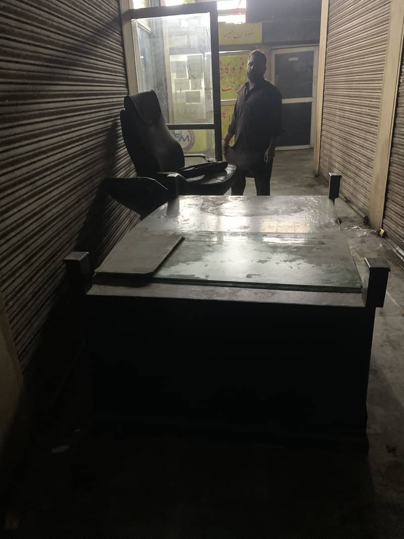 office table 1