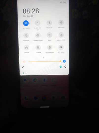 Vivo Y21