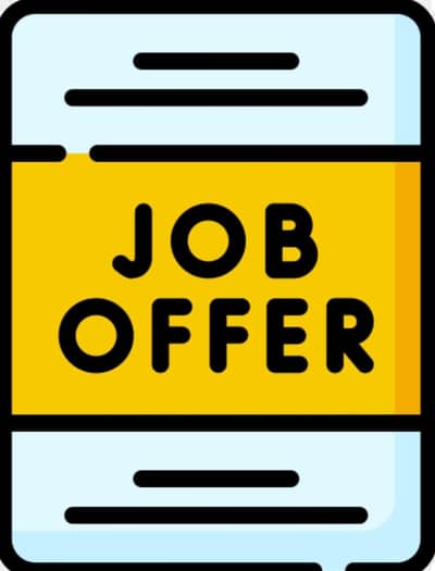 job offering