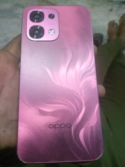 OPPO A6pro 03017114409