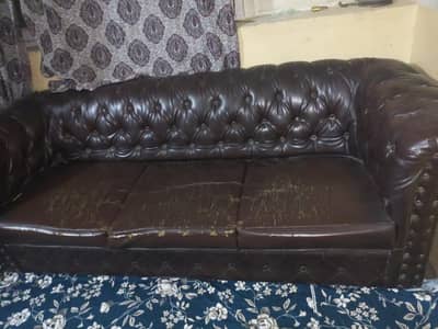 Luxury Sofa set