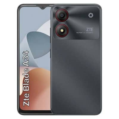 Zte Blade A34